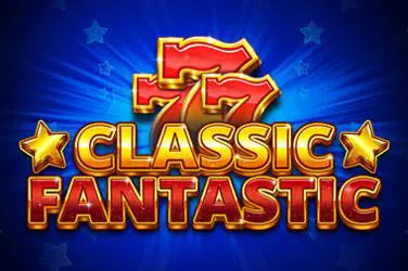 Classic Fantastic - Spin City - Congo